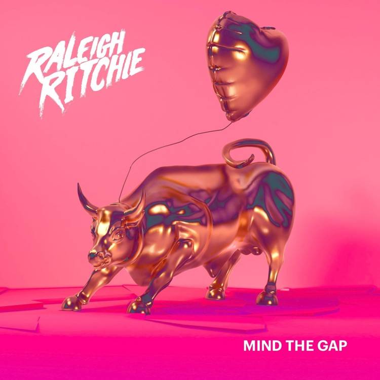 Mind the Gap - EP