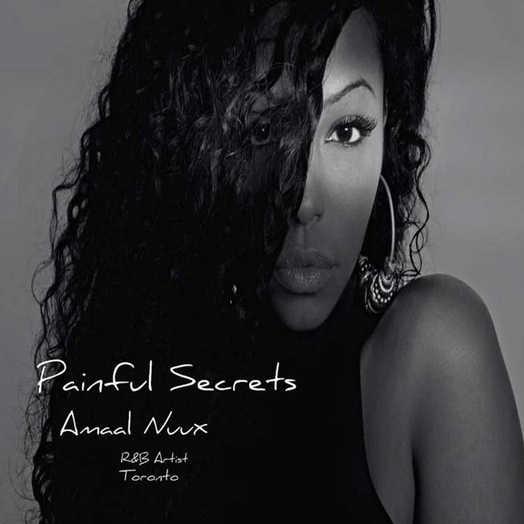 Painful Secrets - Single