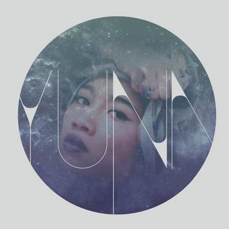 Terukir Di Bintang - EP
