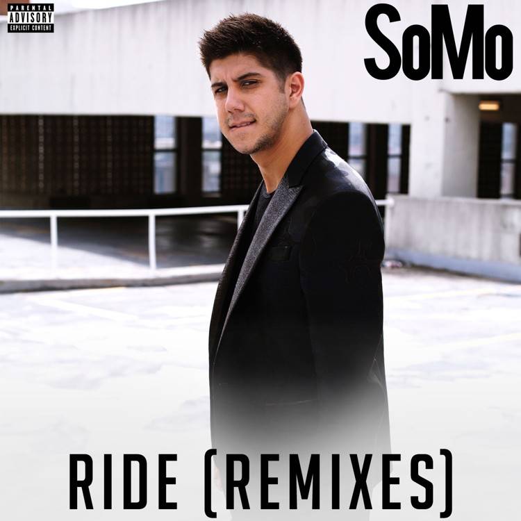 Ride (Remixes) - Single