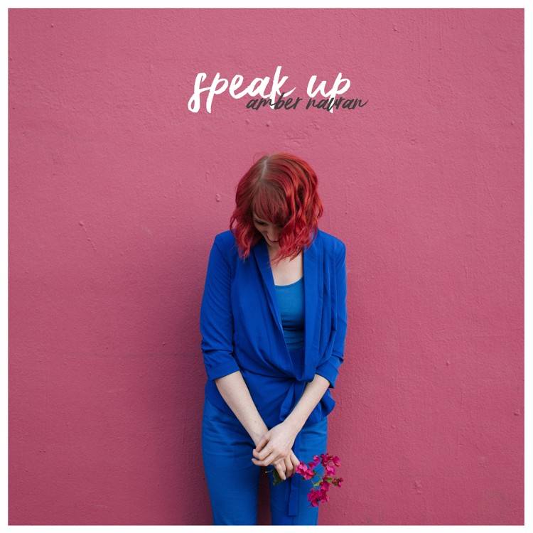 Speak Up EP