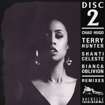 Disc 2 - EP
