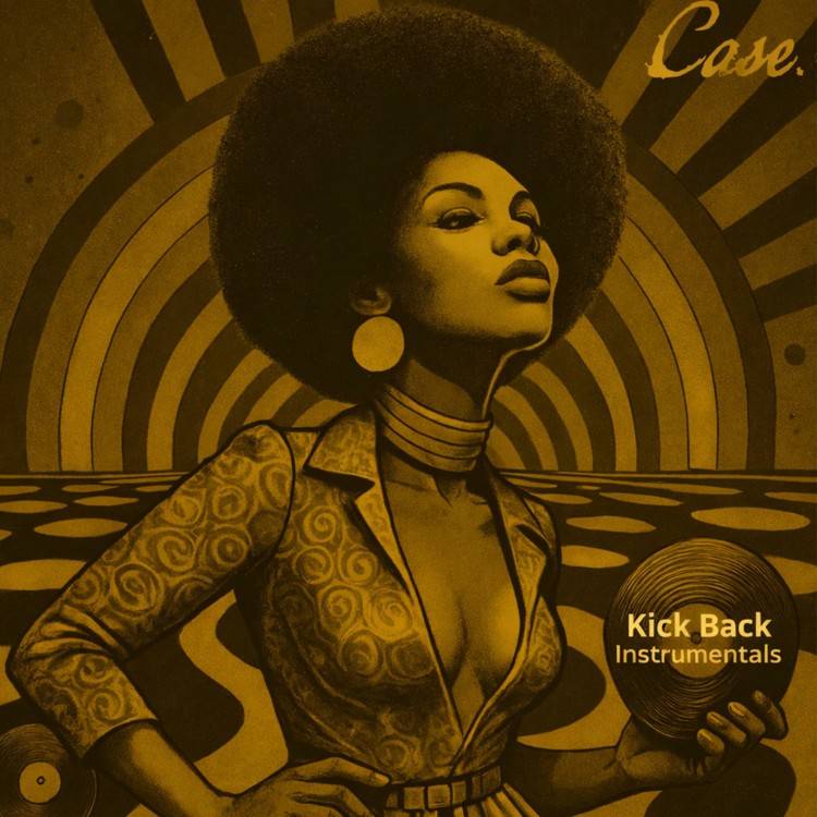 Kick Back (Instrumental)