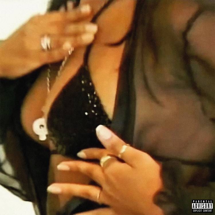 She Knows (feat. Dende & Amari Noelle)