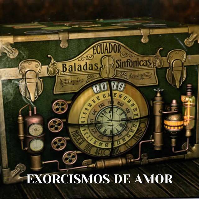 Exorcismos de Amor