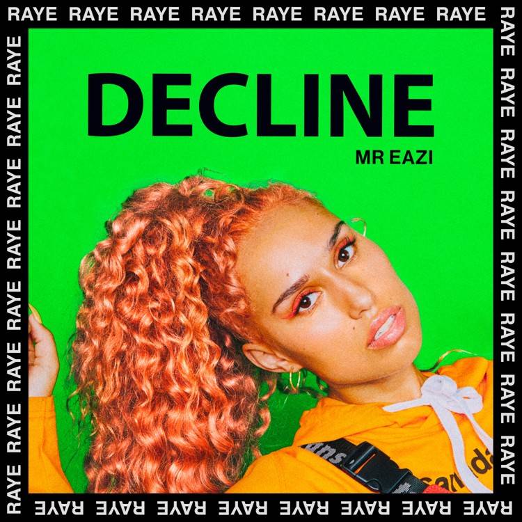 Decline - Single