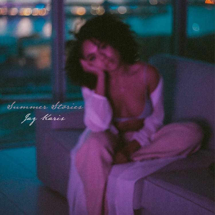 Summer Stories - EP