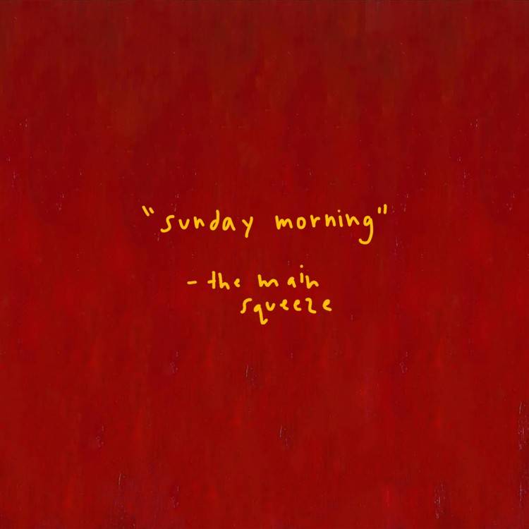 Sunday Morning - Single