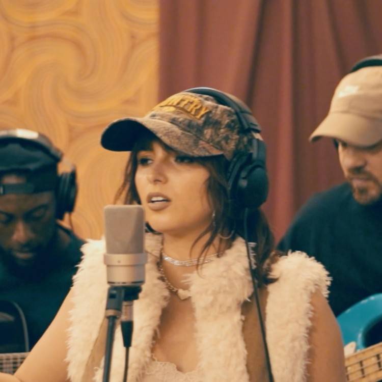 Acoustic Sundays (Live)