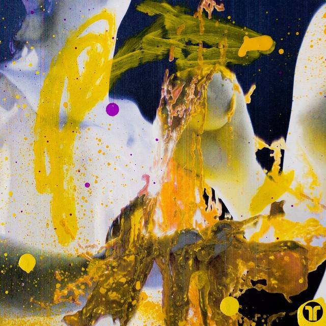 Lemonade (feat. TANISHA)
