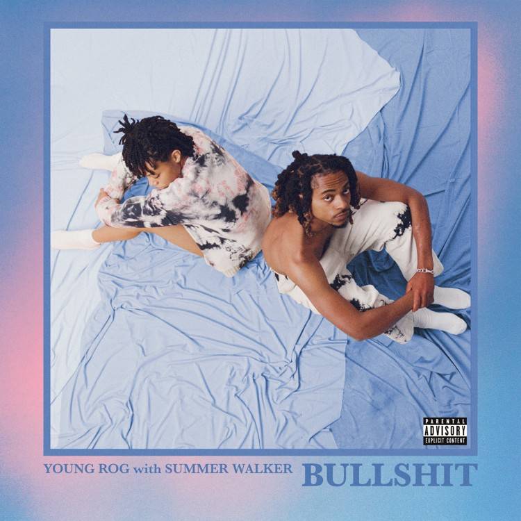 B******t - Single