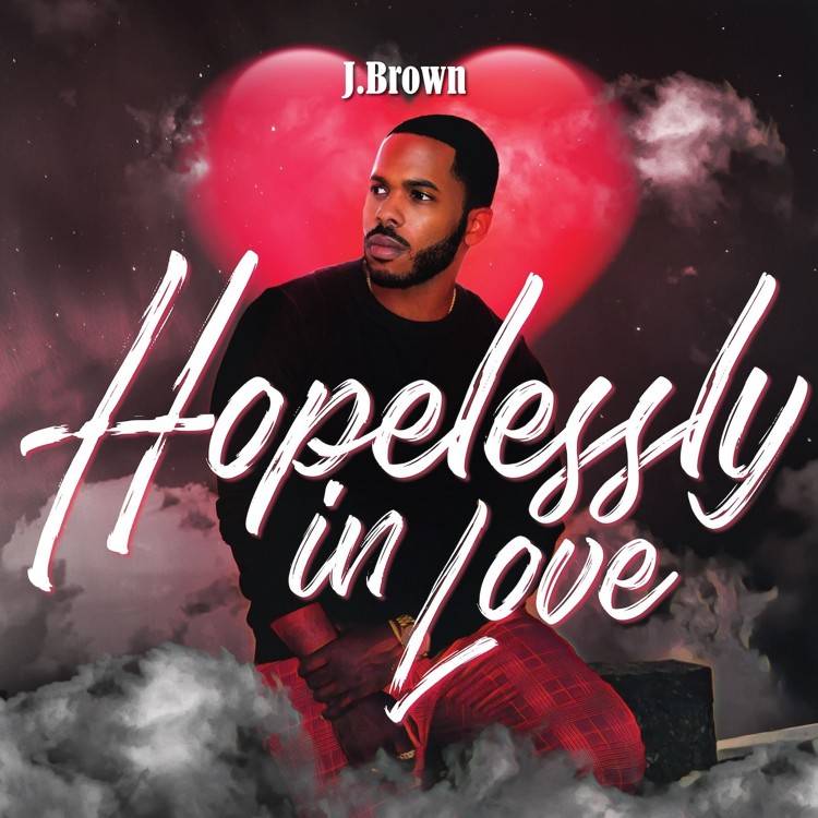 Hopelessly in Love - Single