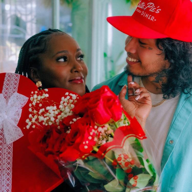 Just Like Candy - Single
