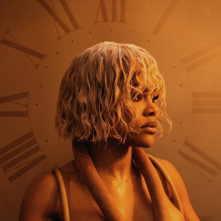 Long Time - Single