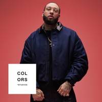TABOO - A COLORS SHOW