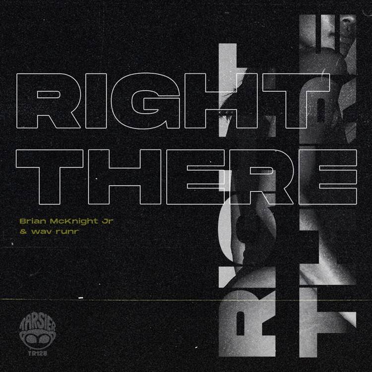Right There - Single