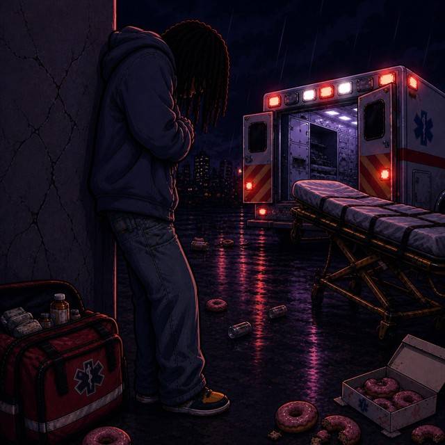 Paramedic