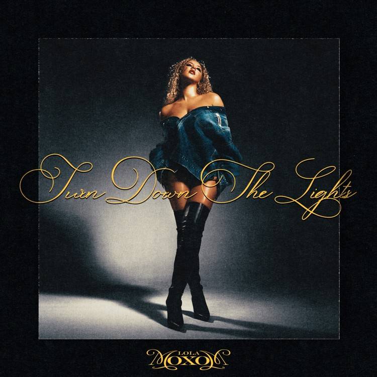 Turn Down The Lights - Single