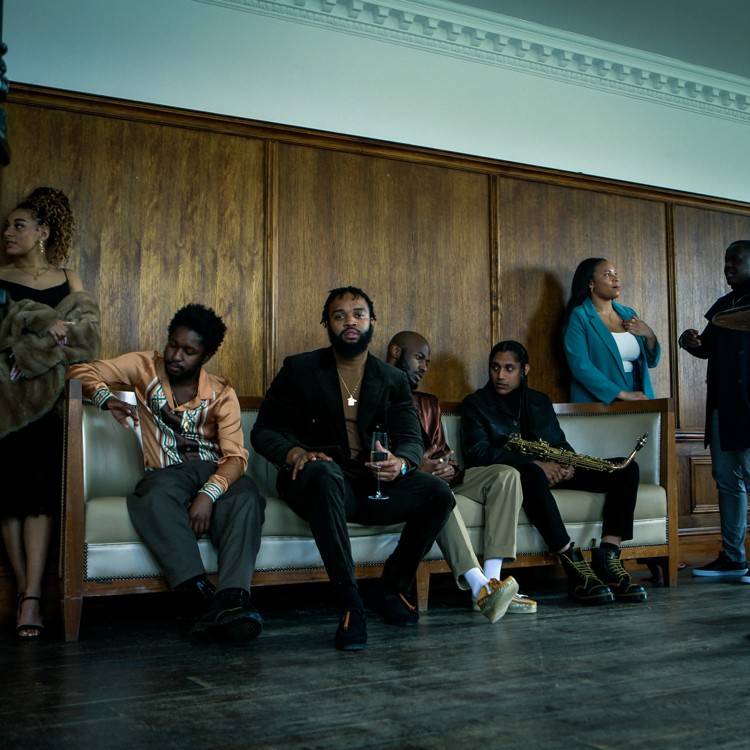 Enemies (feat. Masego & kadiata)