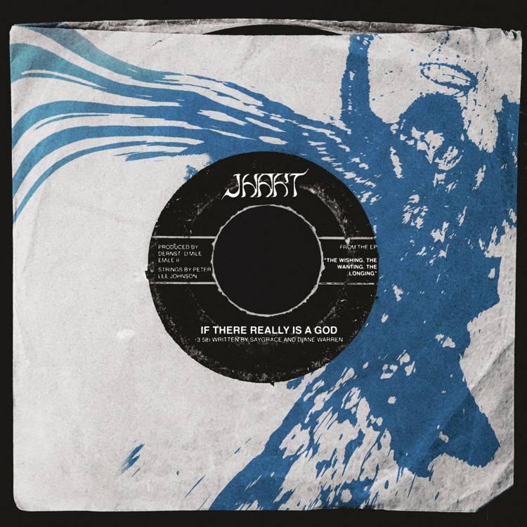 If There Really Is a God - Single