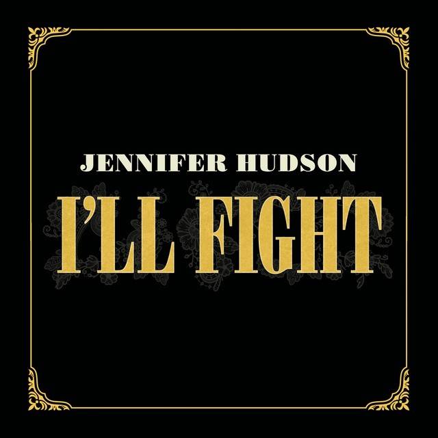 I'll Fight (From 
