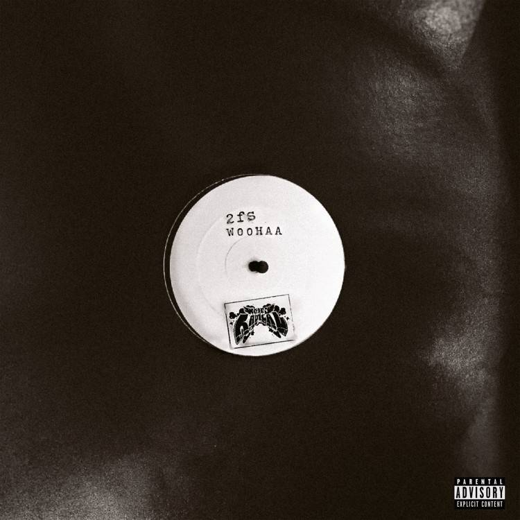 2FS / Woohaa - Single