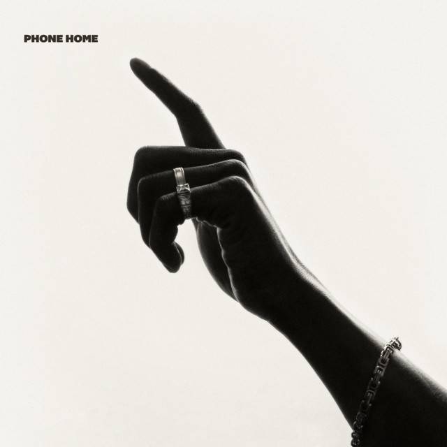 Phone Home - EP