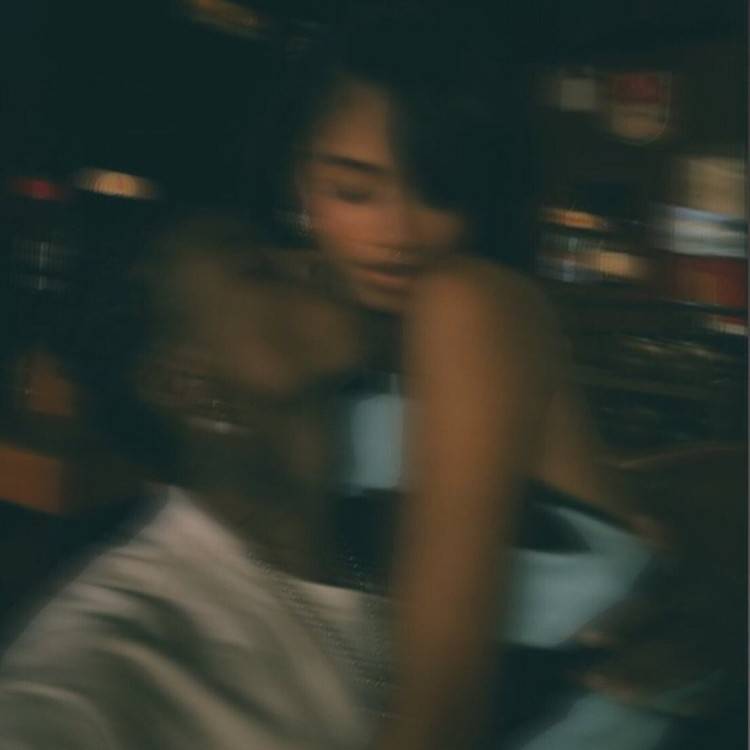 Be Over