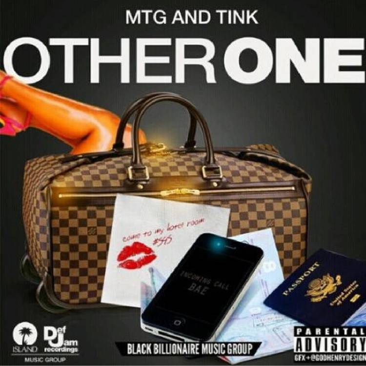 Other One - Single