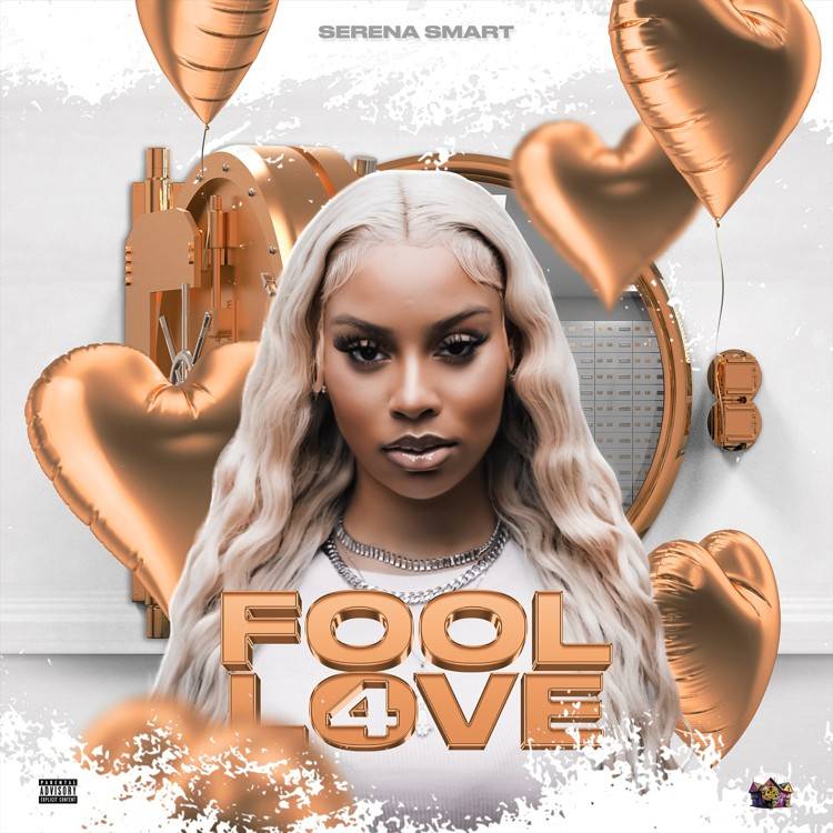 Fool 4 Love