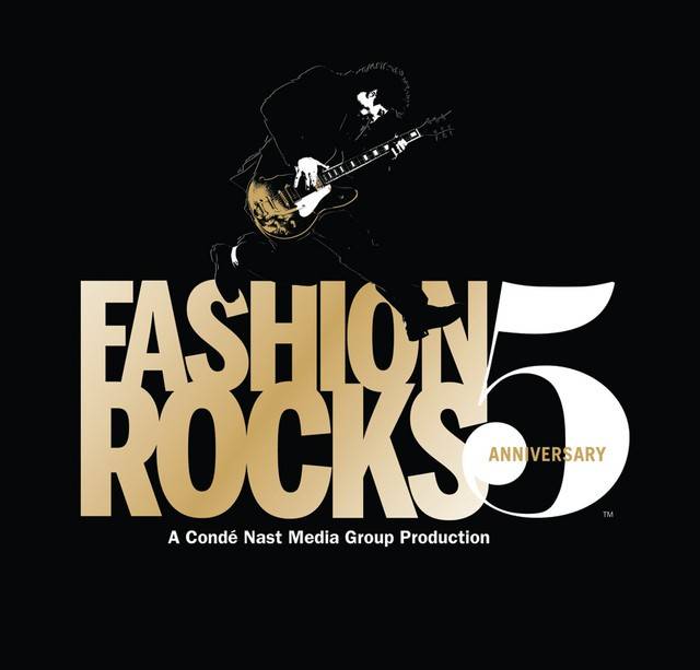 Vogue (Live from Fashion Rocks 2008)