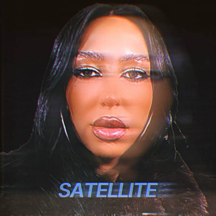 Satellite - Single