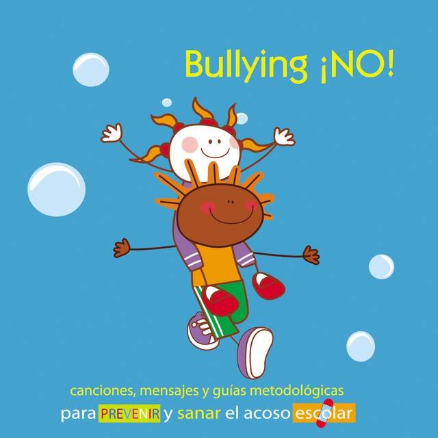 Bullying ¡no!