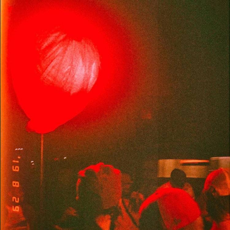 The End of The World