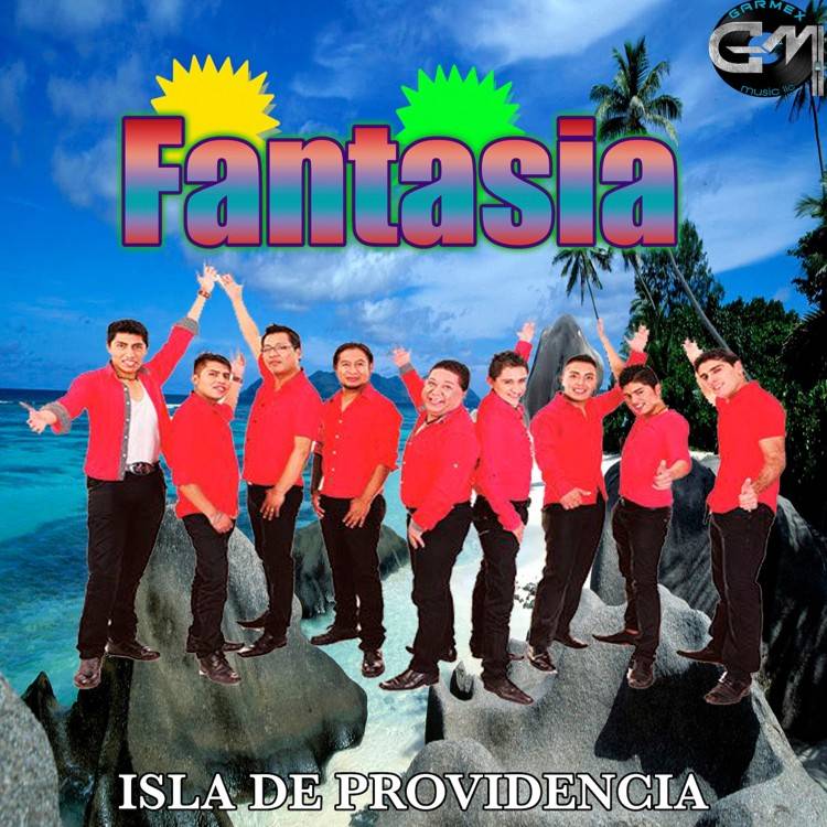Isla De Providencia