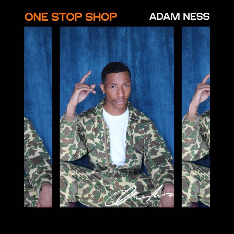 One Stop Shop - Single