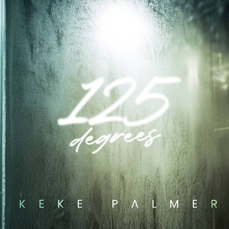125 Degrees - Single