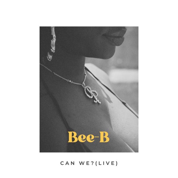 Can We? (Live) - Single