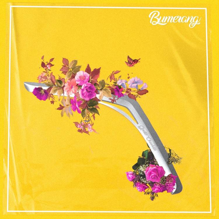 Bumerang - Single