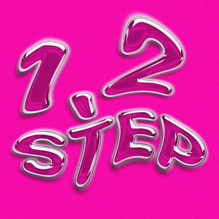 1, 2 Step (DJ HEARTSTRING Remix) - Single