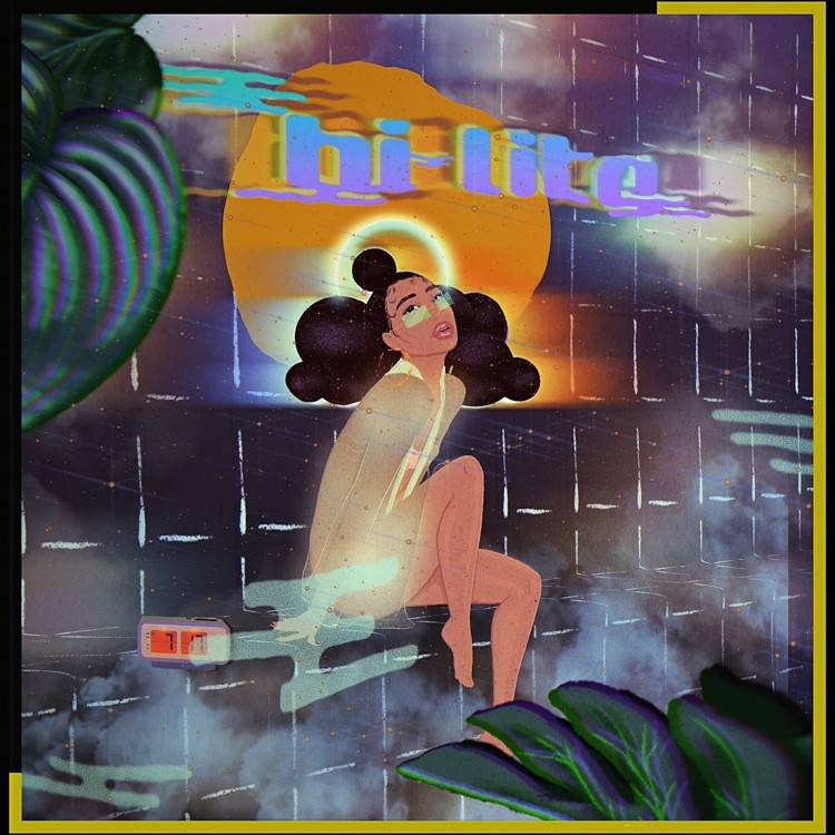 Hi-Lite - Single