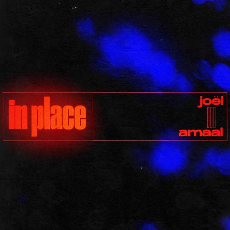 In Place - Single