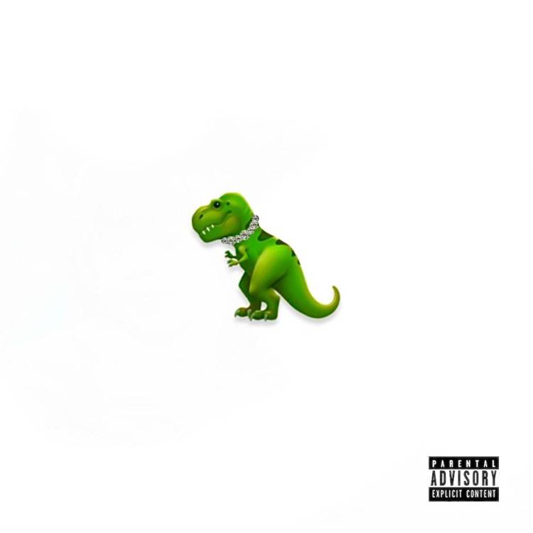Dinosaur Freestyle - Single