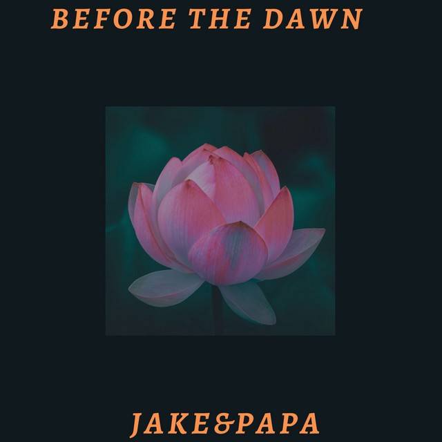 Before The Dawn