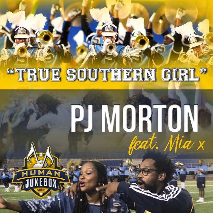 True Southern Girl (feat. Mia X & Human JukeBox)