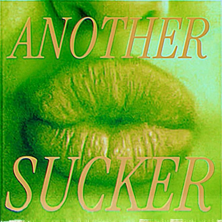 Another Sucker (Tango Version) - Single