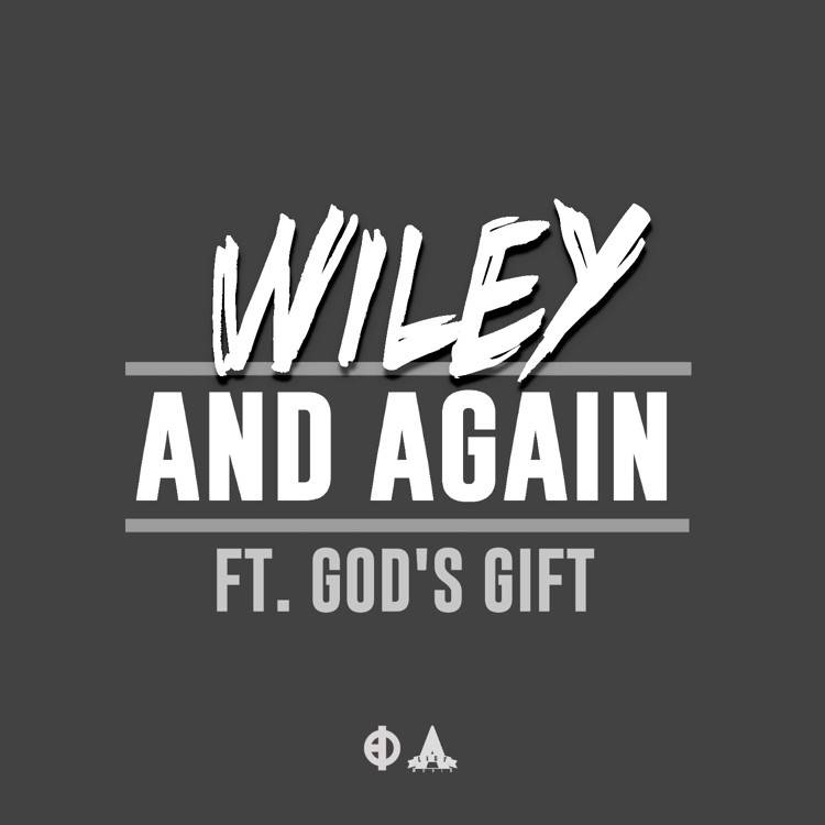 And Again (feat. Gods Gift) - Single