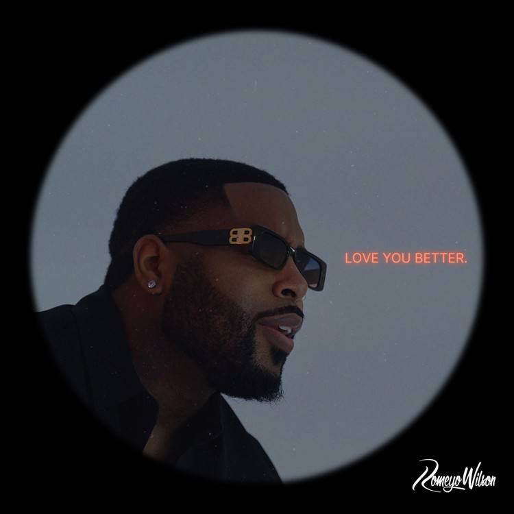Love You Better