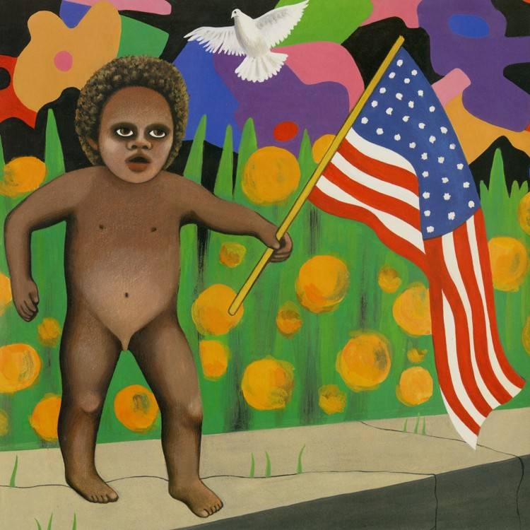 America (12