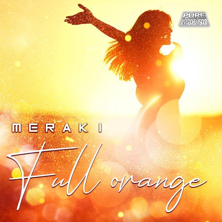 Full Orange - Single
